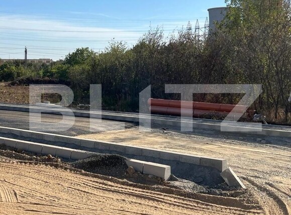 Teren de vânzare Bariera Valcii - 177434TV | BLITZ Craiova | Poza1