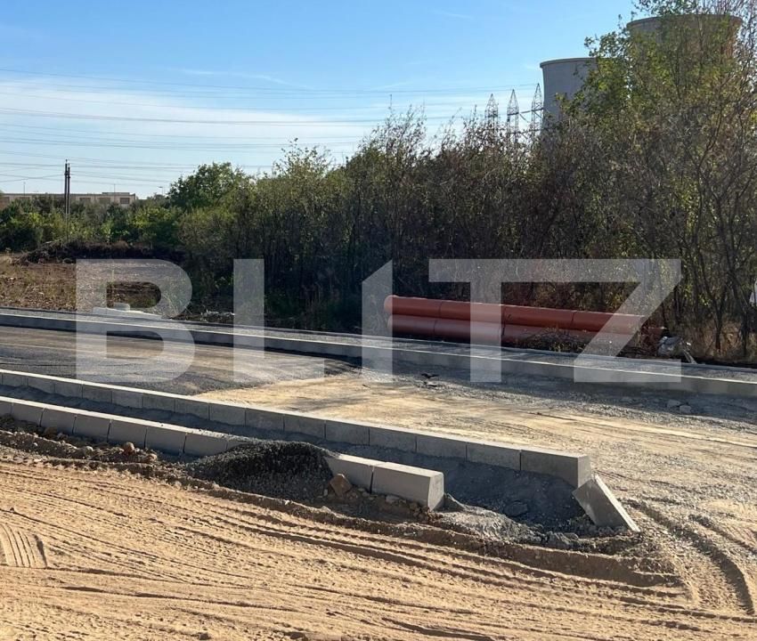 Teren de vânzare Bariera Valcii - 177434TV | BLITZ Craiova | Poza1