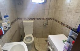 Camera de camin tip garsoniera in Valea Rosie, etaj 2/4