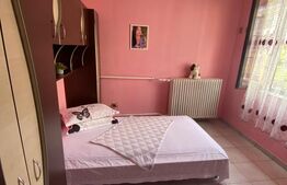 Camera de camin tip garsoniera in Valea Rosie, etaj 2/4