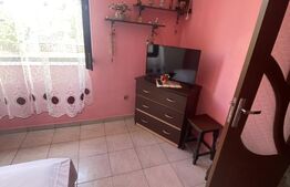 Camera de camin tip garsoniera in Valea Rosie, etaj 2/4