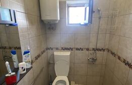 Camera de camin tip garsoniera in Valea Rosie, etaj 2/4