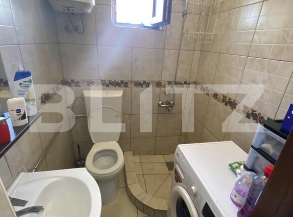 Garsonieră de vânzare Valea Rosie - 177436AV | BLITZ Craiova | Poza5