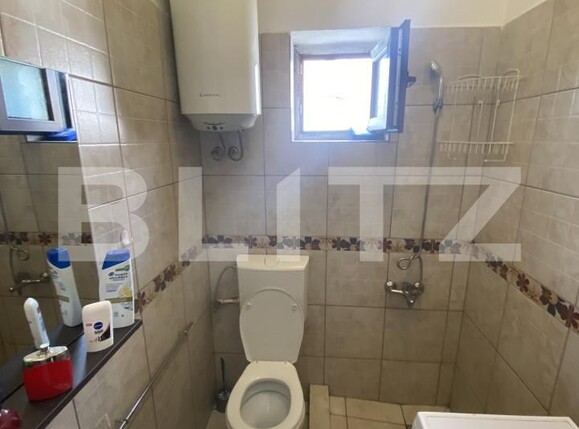 Garsonieră de vânzare Valea Rosie - 177436AV | BLITZ Craiova | Poza6