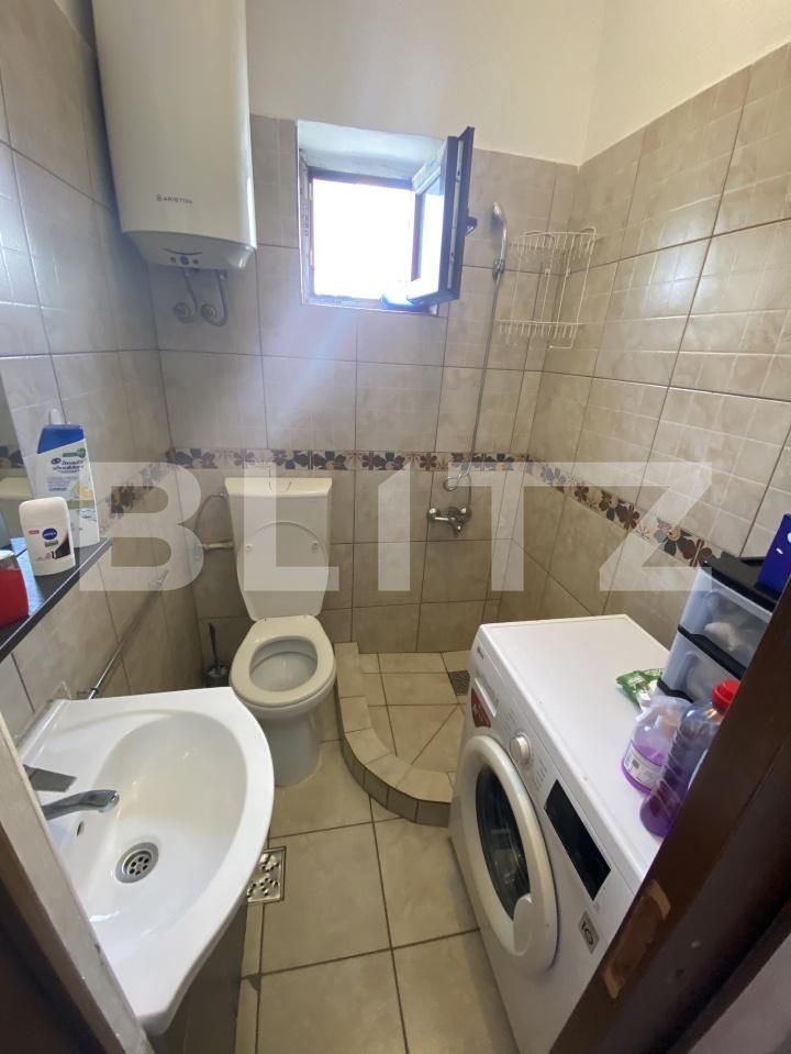 Garsonieră de vânzare Valea Rosie - 177436AV | BLITZ Craiova | Poza5