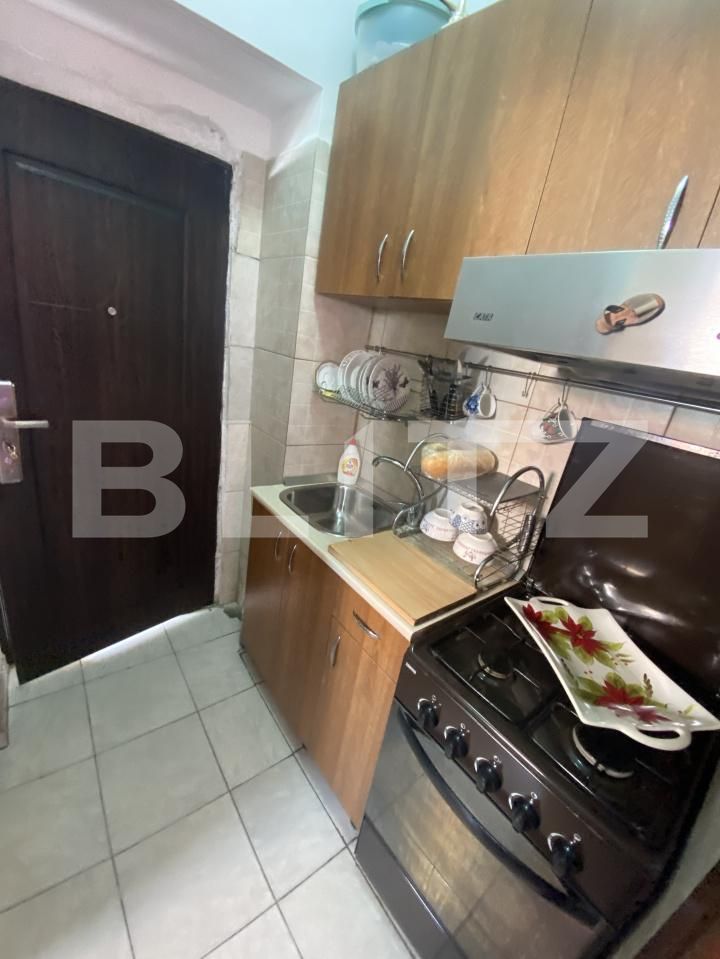 Garsonieră de vânzare Valea Rosie - 177436AV | BLITZ Craiova | Poza4