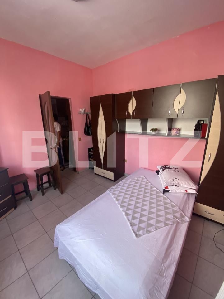 Garsonieră de vânzare Valea Rosie - 177436AV | BLITZ Craiova | Poza1