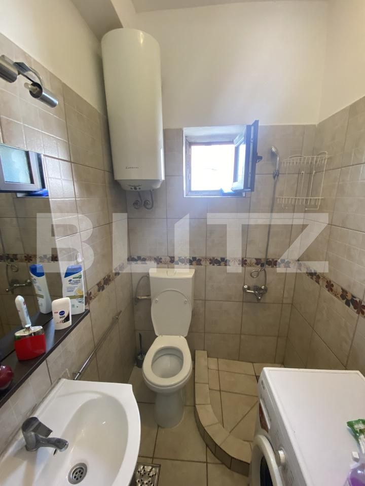 Garsonieră de vânzare Valea Rosie - 177436AV | BLITZ Craiova | Poza6