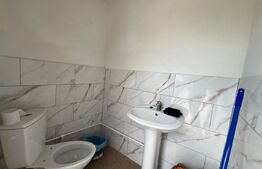 Casa pe parter, zona Romanesti / Fantana Popova