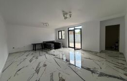 Casa pe parter, zona Romanesti / Fantana Popova