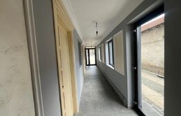 Casa pe parter, zona Romanesti / Fantana Popova