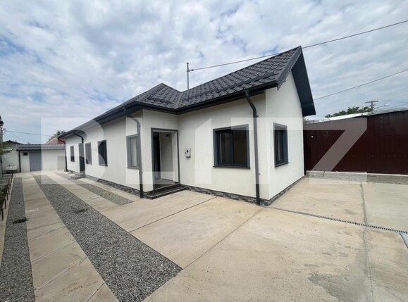 Casa de vânzare 3 camere Romanesti - 177445CV | BLITZ Craiova | Poza1