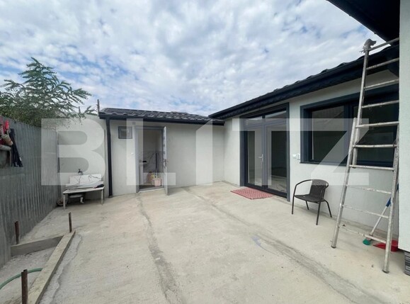 Casa de vânzare 3 camere Romanesti - 177445CV | BLITZ Craiova | Poza3