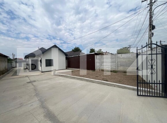 Casa de vânzare 3 camere Romanesti - 177445CV | BLITZ Craiova | Poza4