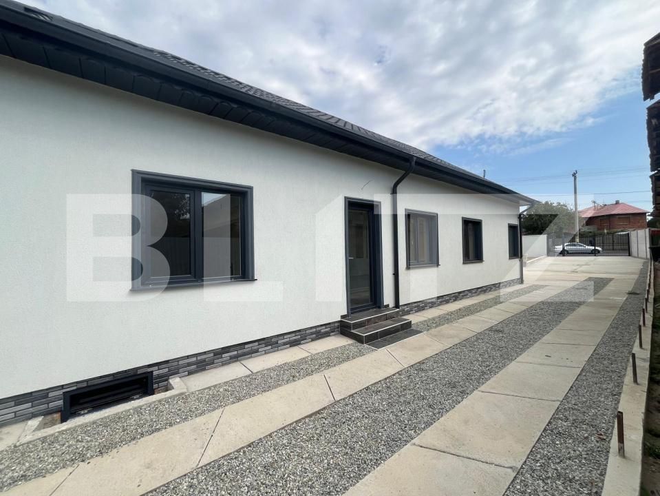 Casa de vânzare 3 camere Romanesti - 177445CV | BLITZ Craiova | Poza2