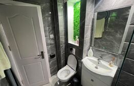 Garsoniera Proaspat renovata Brazda lui Novac