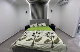 Garsoniera Proaspat renovata Brazda lui Novac