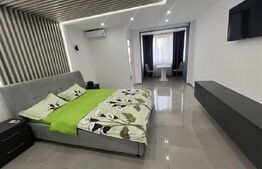 Garsoniera Proaspat renovata Brazda lui Novac