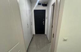 Garsoniera Proaspat renovata Brazda lui Novac