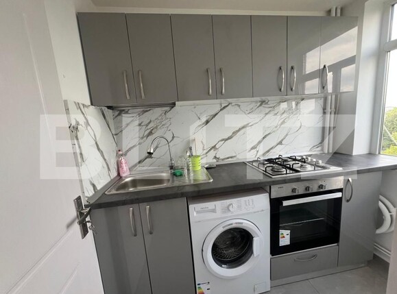 Garsonieră de vânzare Brazda lui Novac - 177513AV | BLITZ Craiova | Poza5