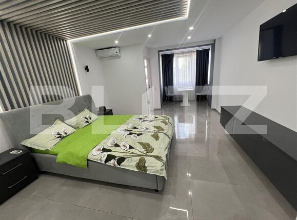 Garsonieră de vânzare Brazda lui Novac - 177513AV | BLITZ Craiova | Poza1