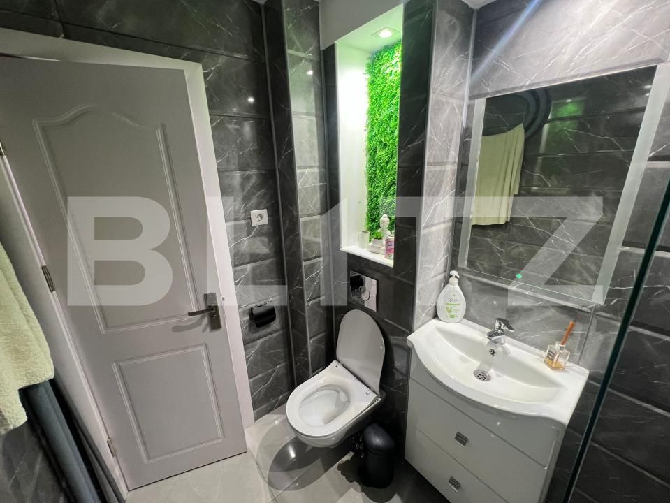 Garsonieră de vânzare Brazda lui Novac - 177513AV | BLITZ Craiova | Poza6