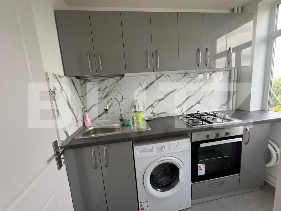 Garsonieră de vânzare Brazda lui Novac - 177513AV | BLITZ Craiova | Poza5