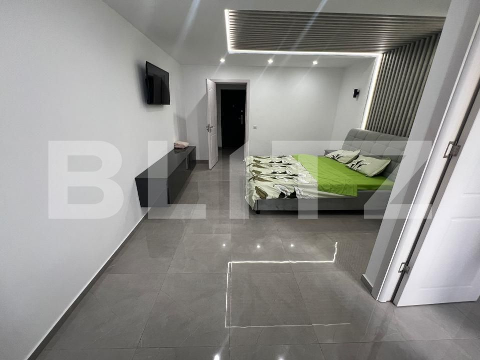 Garsonieră de vânzare Brazda lui Novac - 177513AV | BLITZ Craiova | Poza3