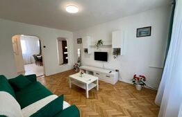 Apartament 3 camere, 70 mp, zona Calea Bucuresti