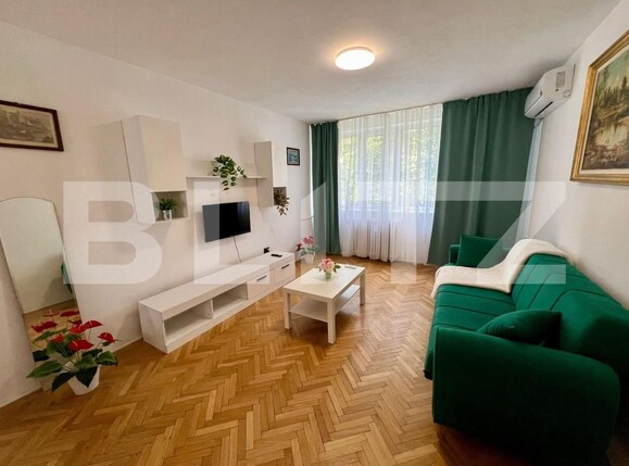 Apartament de închiriat 3 camere Calea Bucuresti - 177516AI | BLITZ Craiova | Poza1