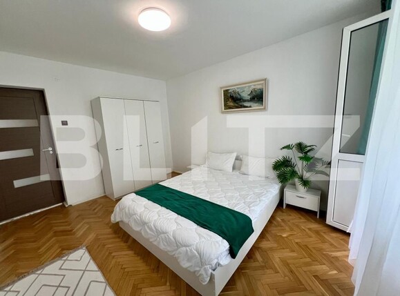 Apartament de închiriat 3 camere Calea Bucuresti - 177516AI | BLITZ Craiova | Poza7