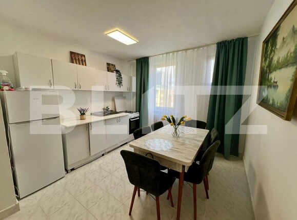 Apartament de închiriat 3 camere Calea Bucuresti - 177516AI | BLITZ Craiova | Poza8