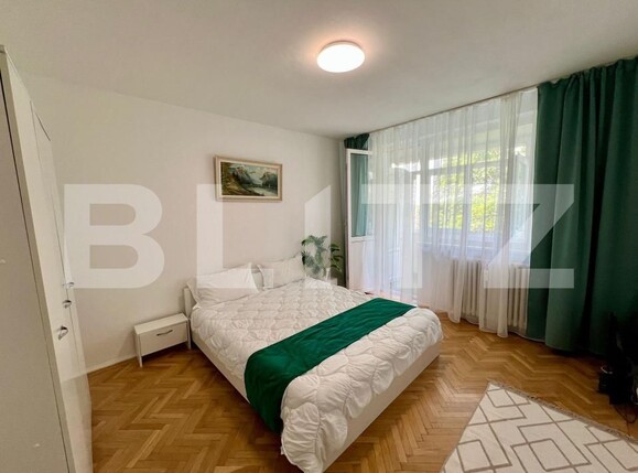 Apartament de închiriat 3 camere Calea Bucuresti - 177516AI | BLITZ Craiova | Poza6
