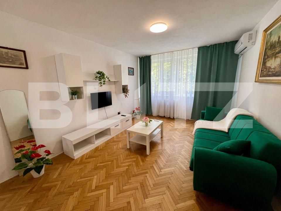 Apartament de închiriat 3 camere Calea Bucuresti - 177516AI | BLITZ Craiova | Poza1