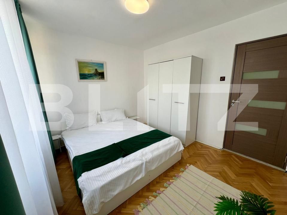 Apartament de închiriat 3 camere Calea Bucuresti - 177516AI | BLITZ Craiova | Poza5