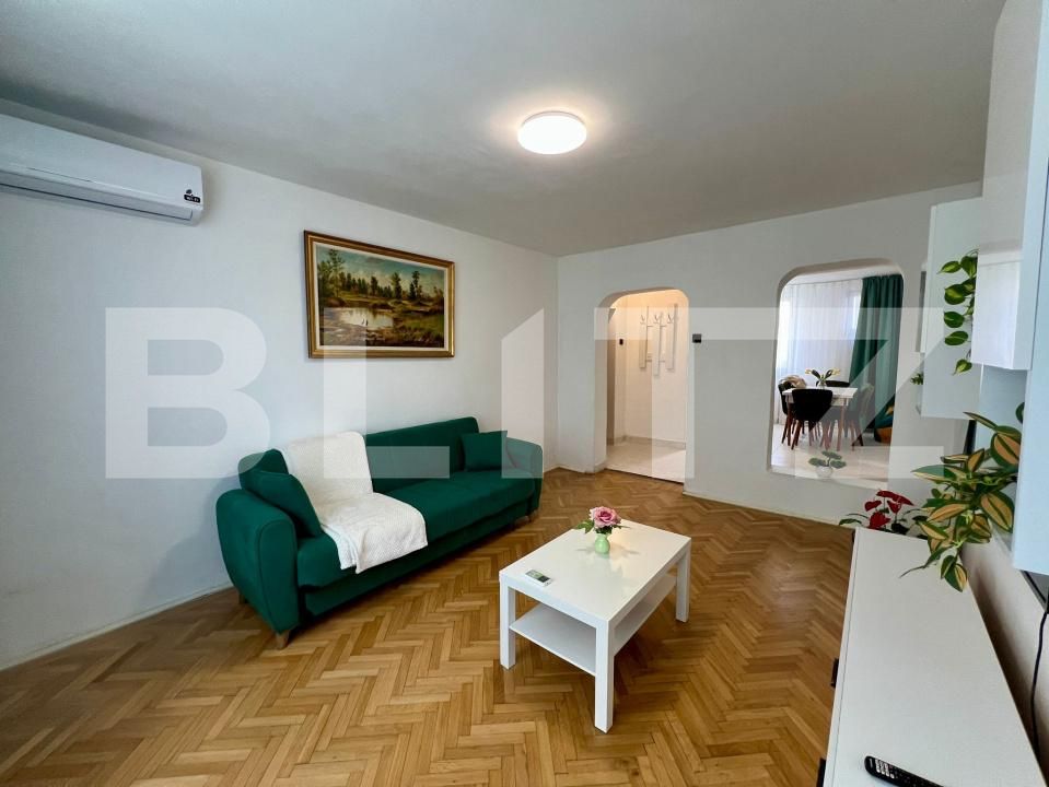 Apartament de închiriat 3 camere Calea Bucuresti - 177516AI | BLITZ Craiova | Poza3