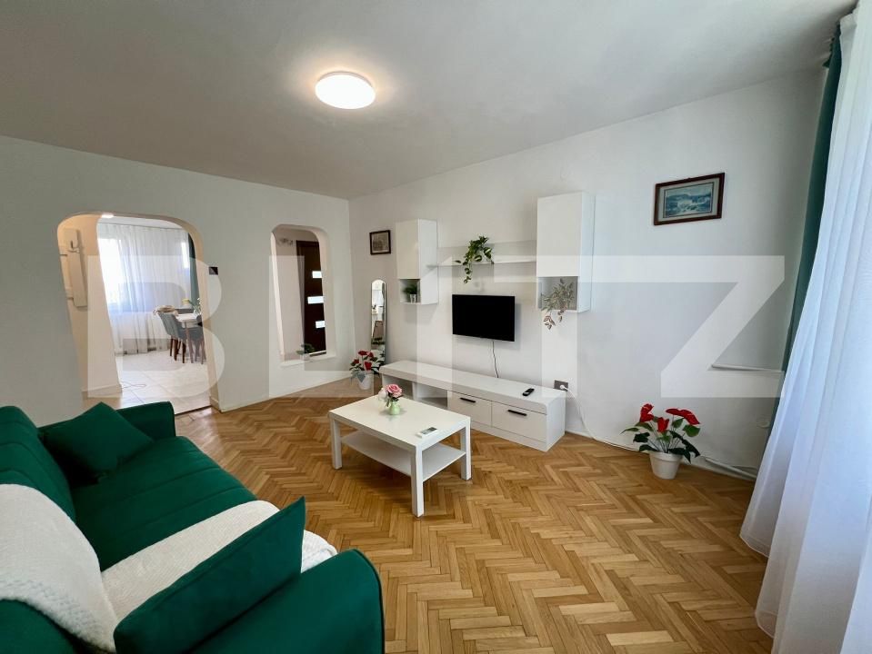 Apartament de închiriat 3 camere Calea Bucuresti - 177516AI | BLITZ Craiova | Poza2