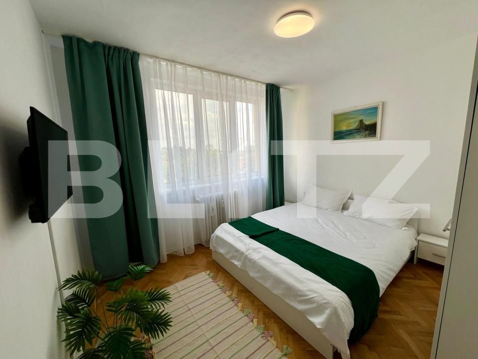 Apartament de închiriat 3 camere Calea Bucuresti - 177516AI | BLITZ Craiova | Poza4