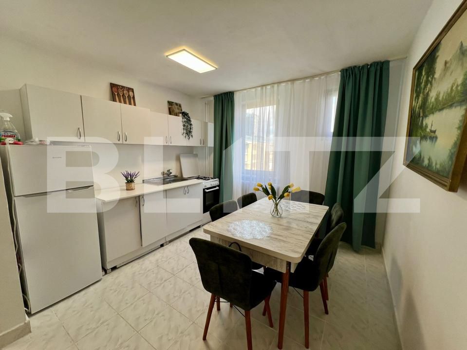 Apartament de închiriat 3 camere Calea Bucuresti - 177516AI | BLITZ Craiova | Poza8