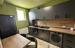 Garsoniera decomandata, 35 mp, zona Agronomie