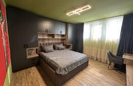 Garsoniera decomandata, 35 mp, zona Agronomie