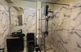 Garsoniera decomandata, 35 mp, zona Agronomie