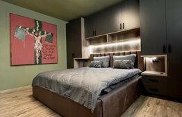 Garsoniera decomandata, 35 mp, zona Agronomie