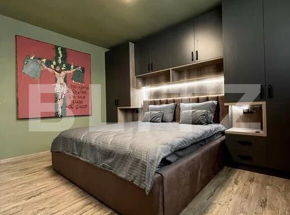 Garsonieră de închiriat Brestei - 177521AI | BLITZ Craiova | Poza1