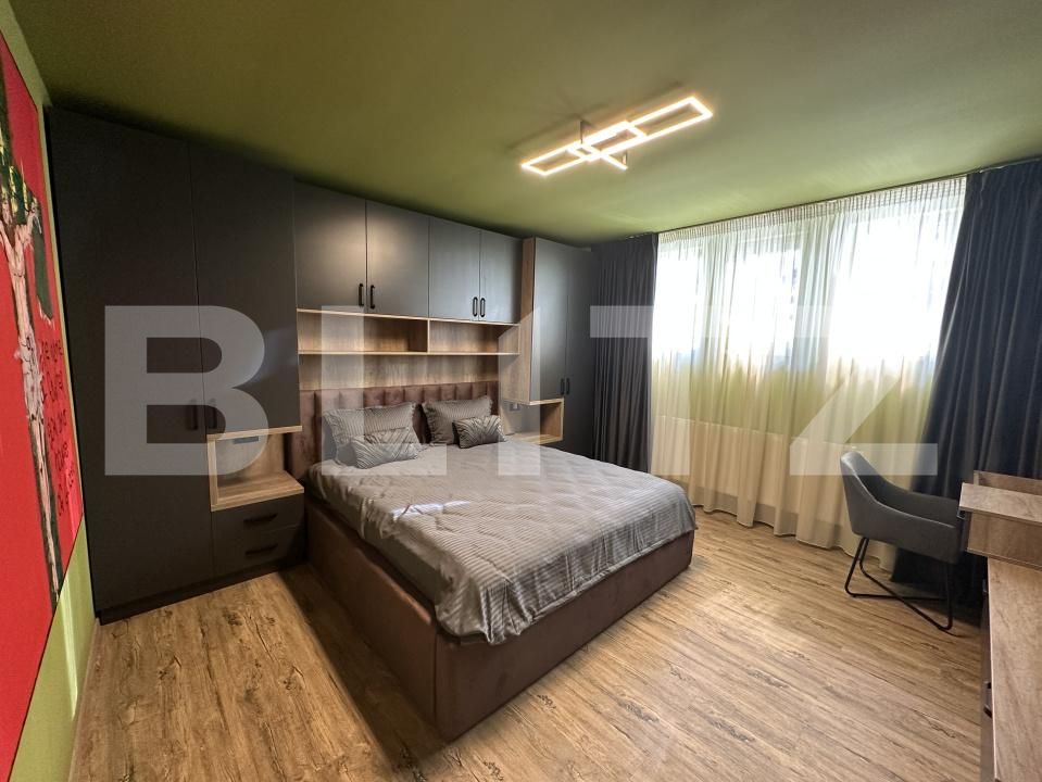 Garsonieră de închiriat Brestei - 177521AI | BLITZ Craiova | Poza2