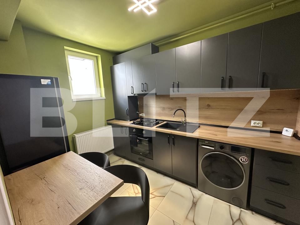 Garsonieră de închiriat Brestei - 177521AI | BLITZ Craiova | Poza3