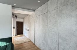 Apartament 4 camere si terasa panoramica, zona Facultatea de Drept