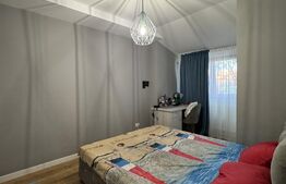 Apartament 4 camere si terasa panoramica, zona Facultatea de Drept