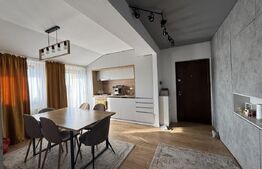 Apartament 4 camere si terasa panoramica, zona Facultatea de Drept