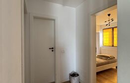 Apartament 4 camere si terasa panoramica, zona Facultatea de Drept